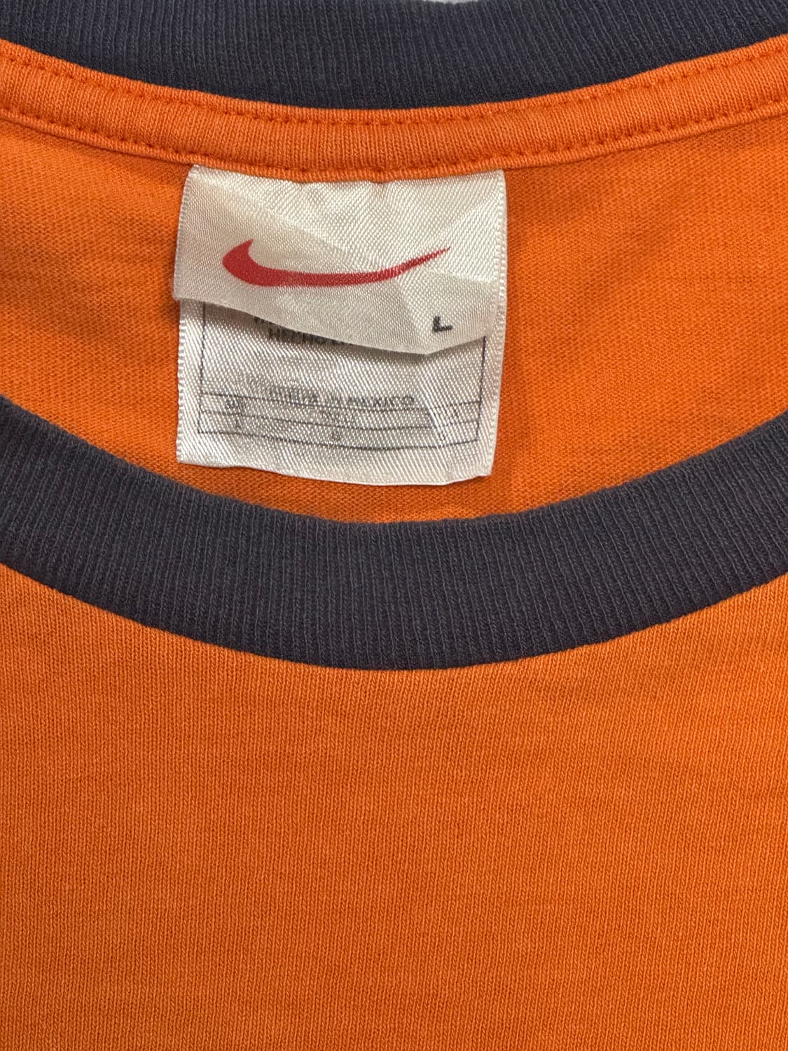 90s nike shirt 상품이미지3