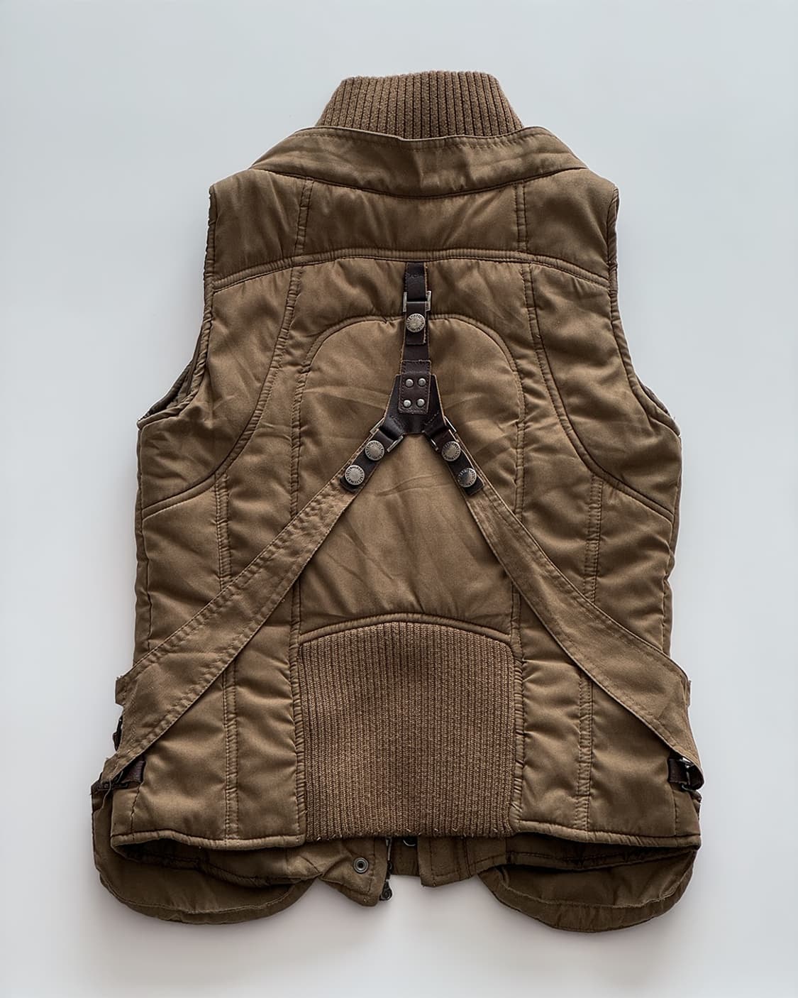 SISTEMATIC Hunting-Style Vest 상품이미지2