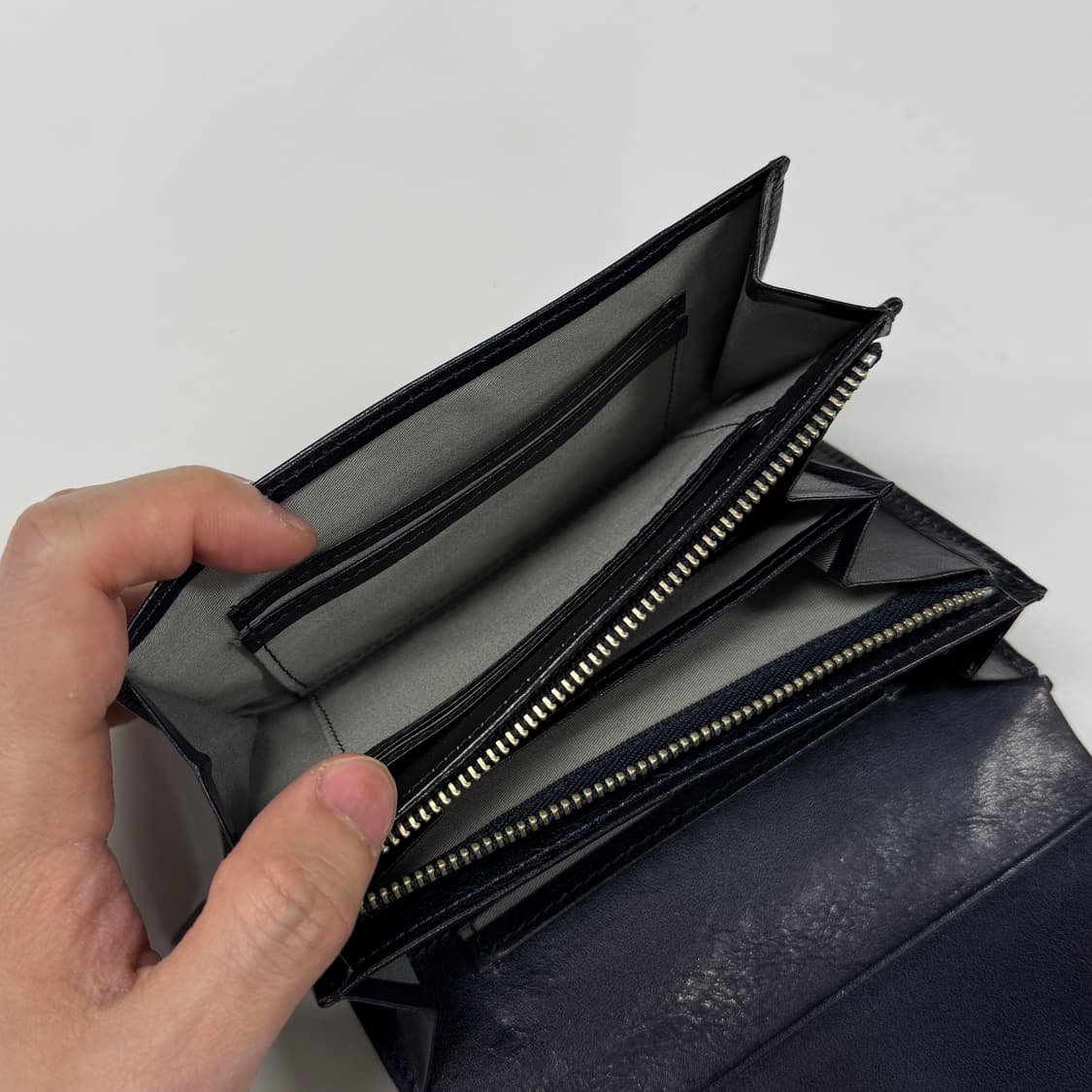 Margaret Howell medium wallet 상품이미지6