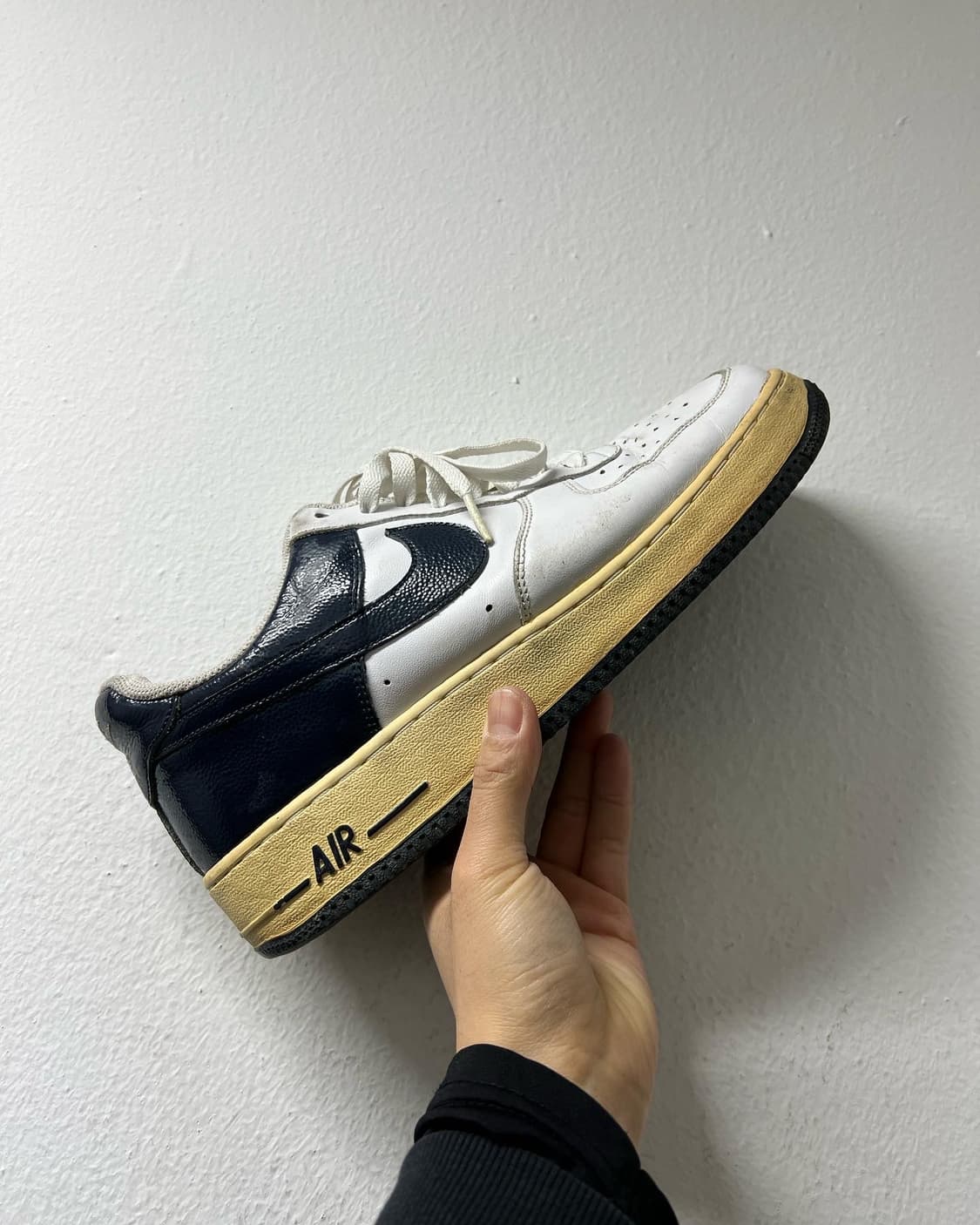 2010s NIKE AIR FORCE 1 에어포스1 상품이미지5