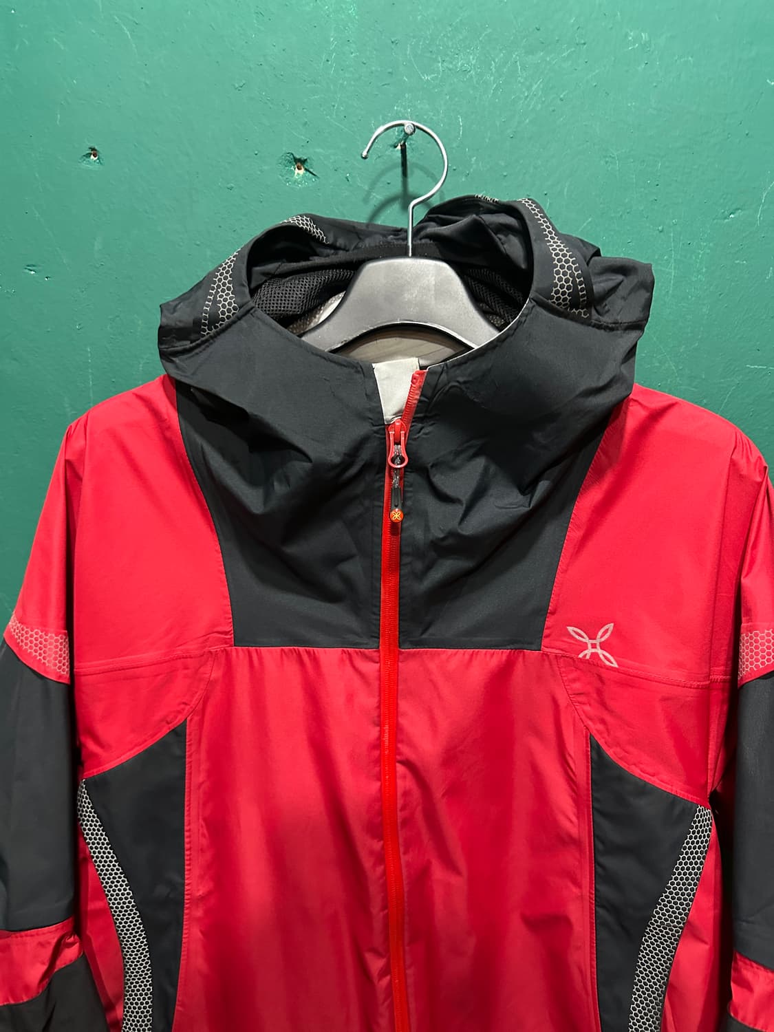 몬츄라 고어텍스 바람막이 L 상품이미지2