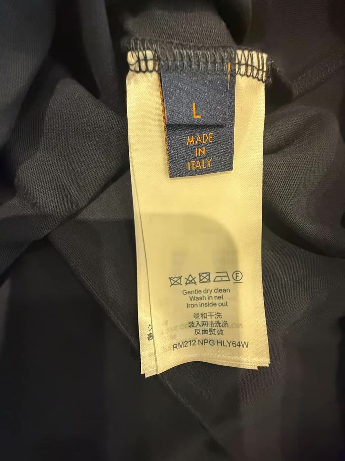 루이비통 캐쥬얼 반팔티 상품이미지7