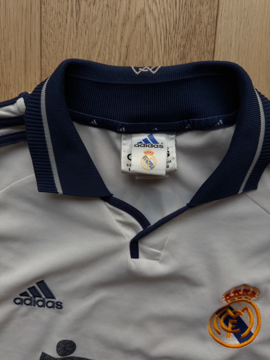 레알 마드리드 테카 구티마킹 상품이미지2