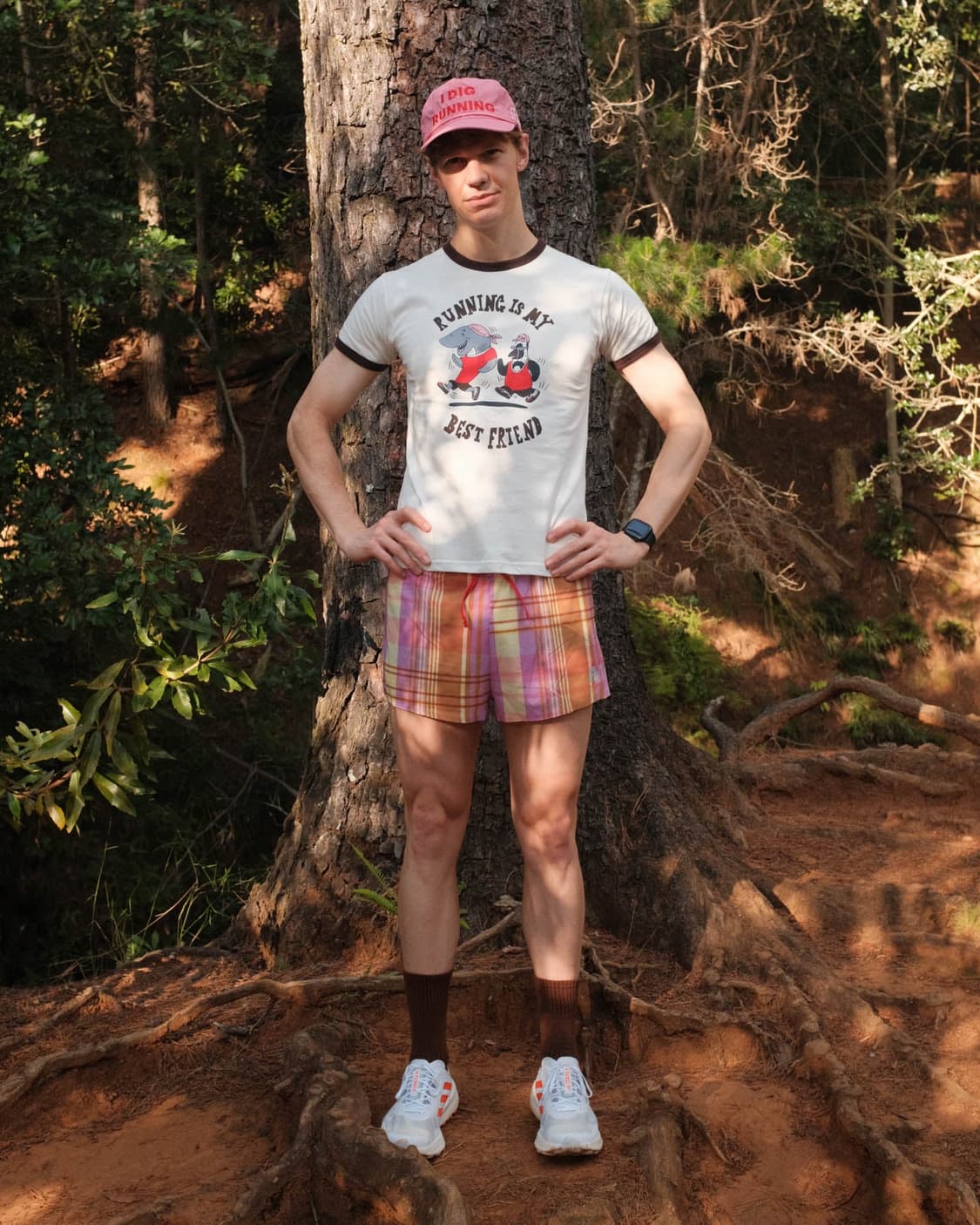 알렉스 조노 베스티 티셔츠 화이트 상품이미지3