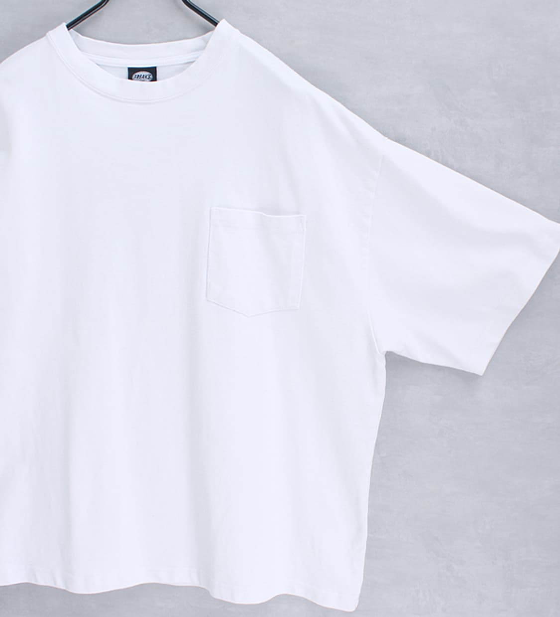 FREAK'S STORE heavy cotton tee _ S5090 상품이미지3