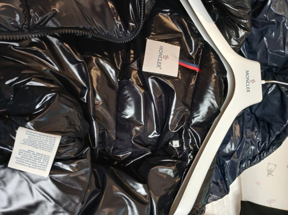 몽클레어 패딩 상품이미지4