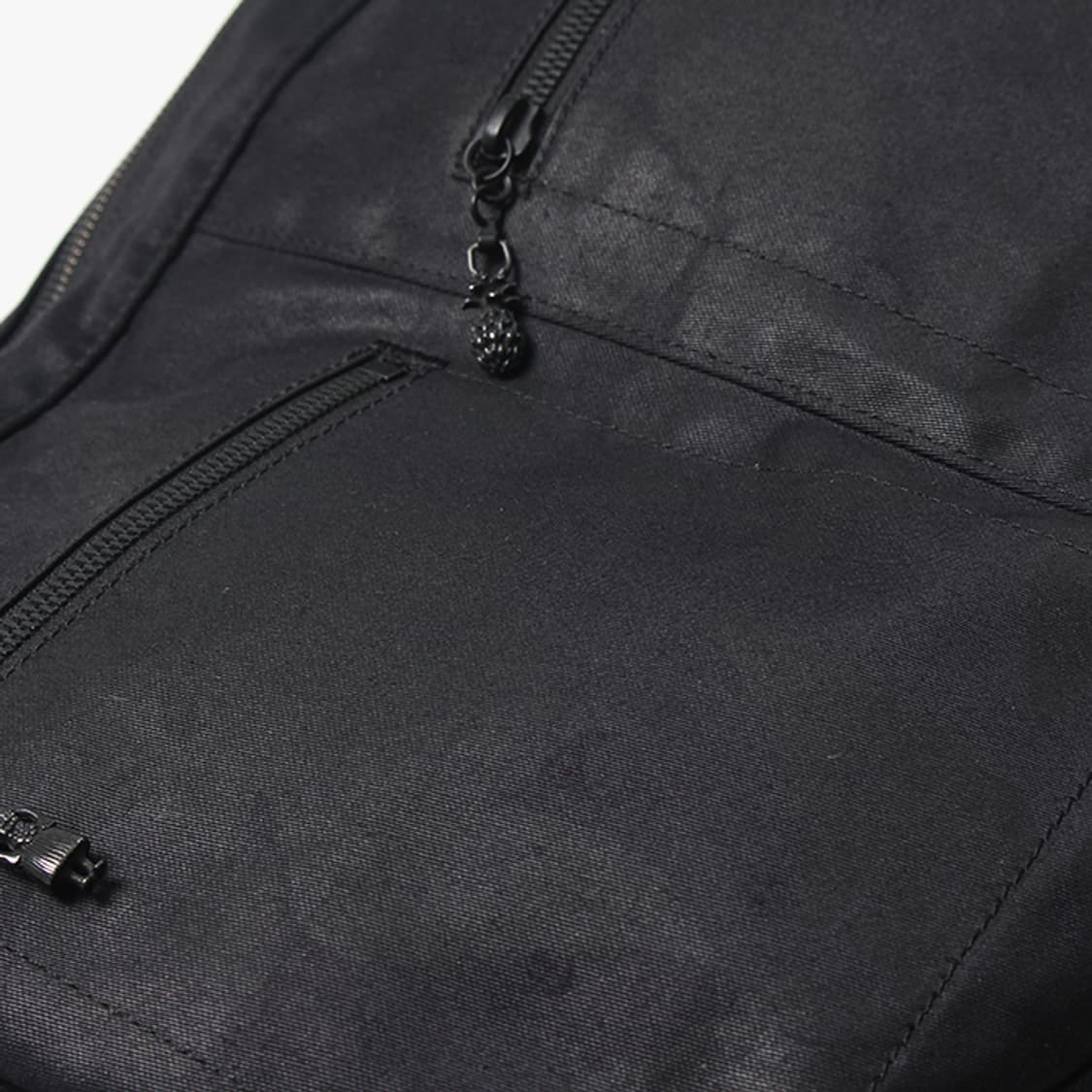  PORTER "Black Aloha Shoulder Bag" 상품이미지5