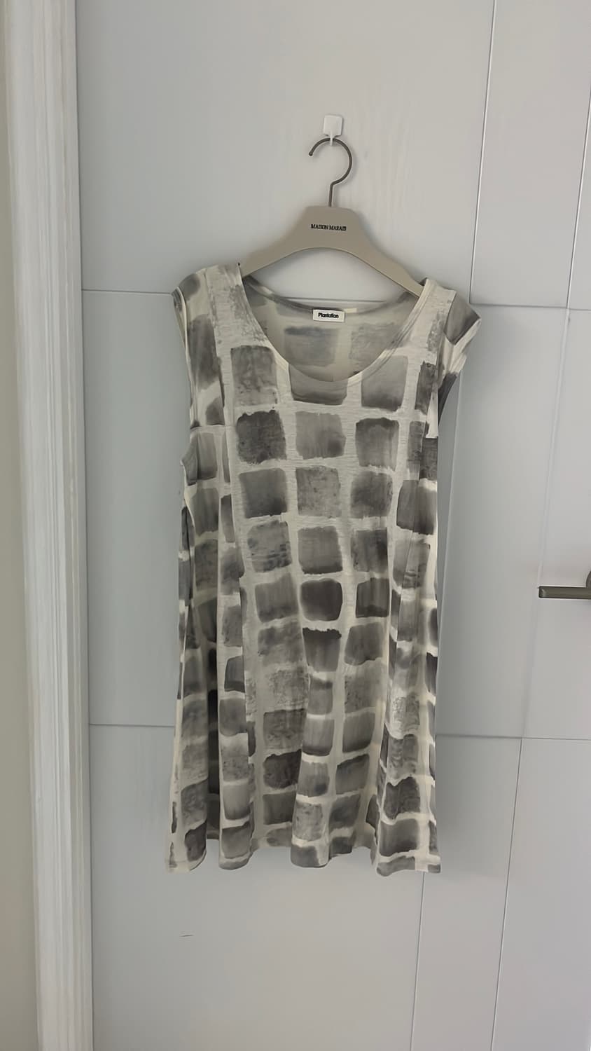 plantation by isseymiyake 원피스55,66 상품이미지3