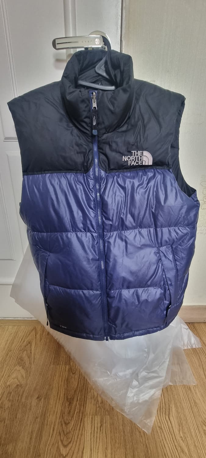 노페 조끼 700 상품이미지1