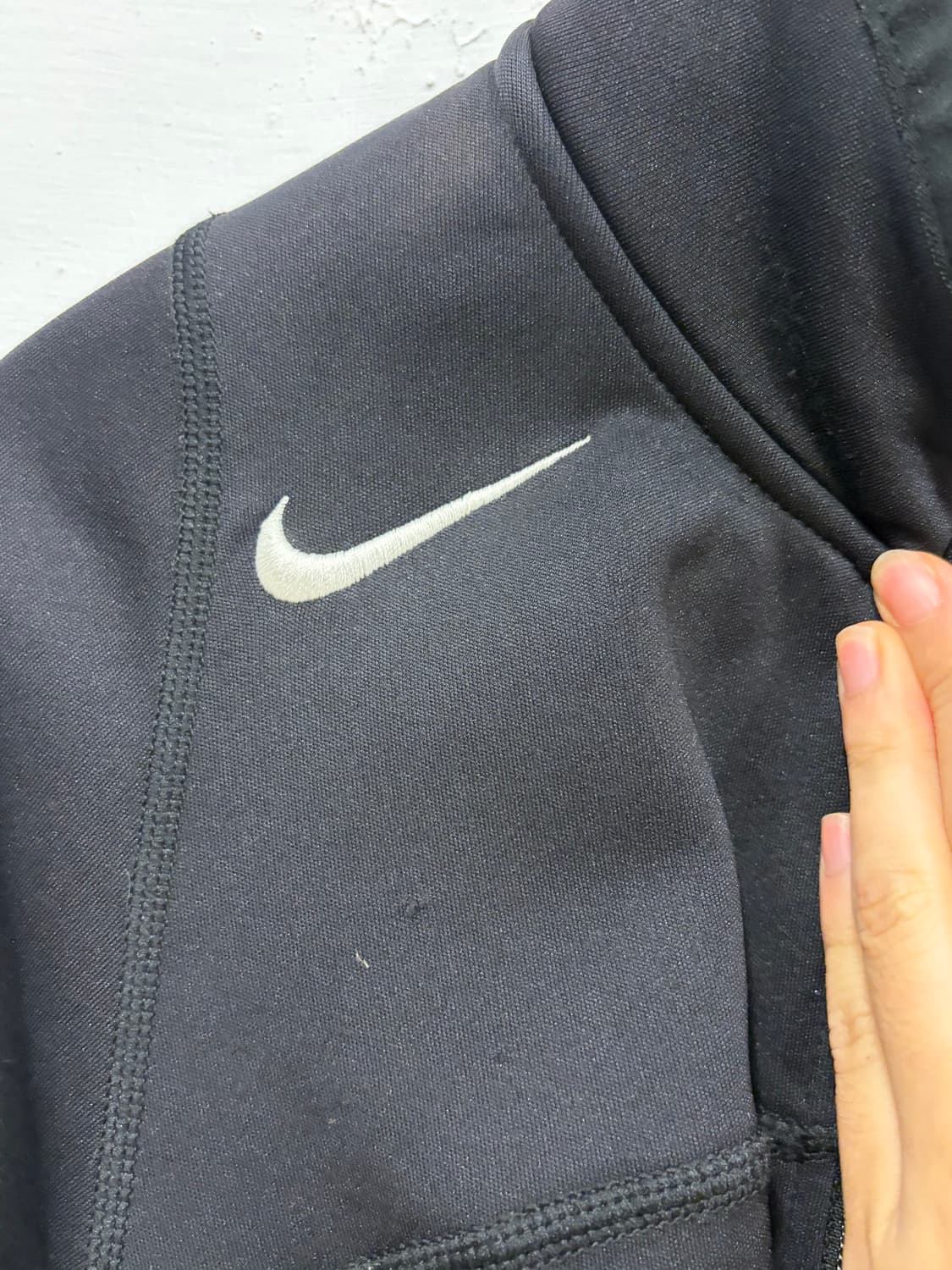 나이키 집업 상품이미지3