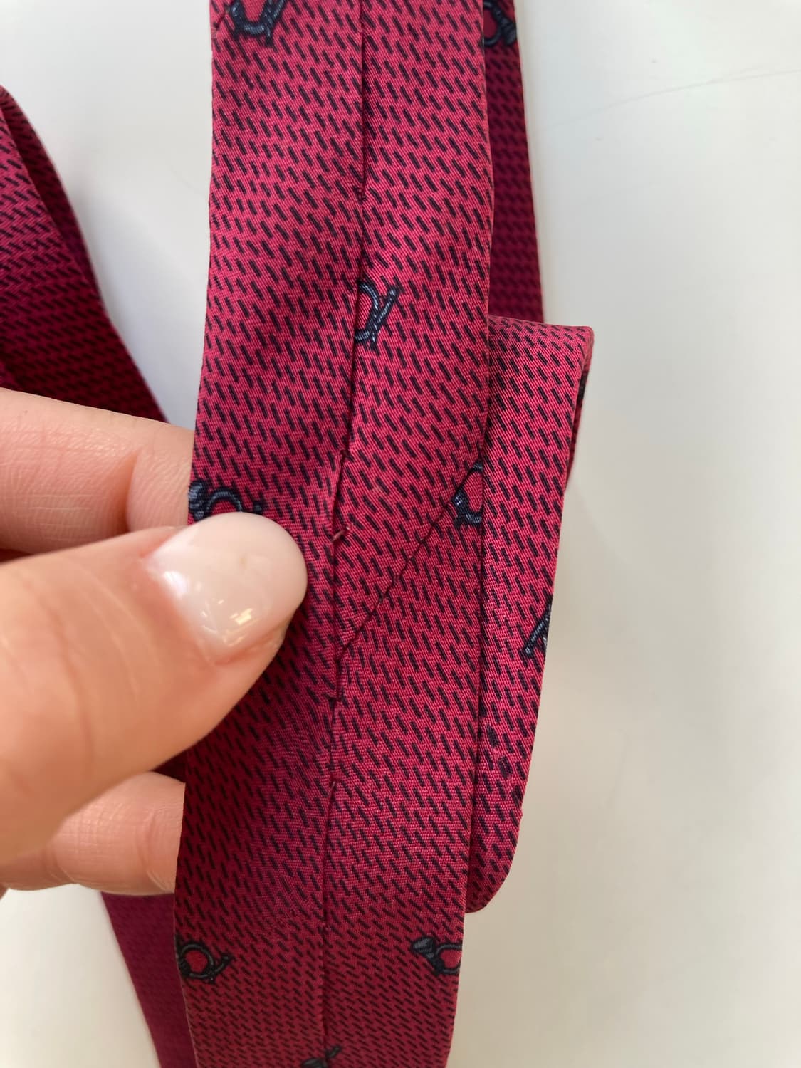 피에르발망 넥타이 상품이미지10