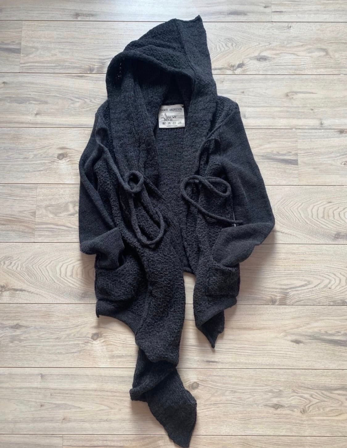 Daniel Andresen knitwear cardigan 상품이미지3