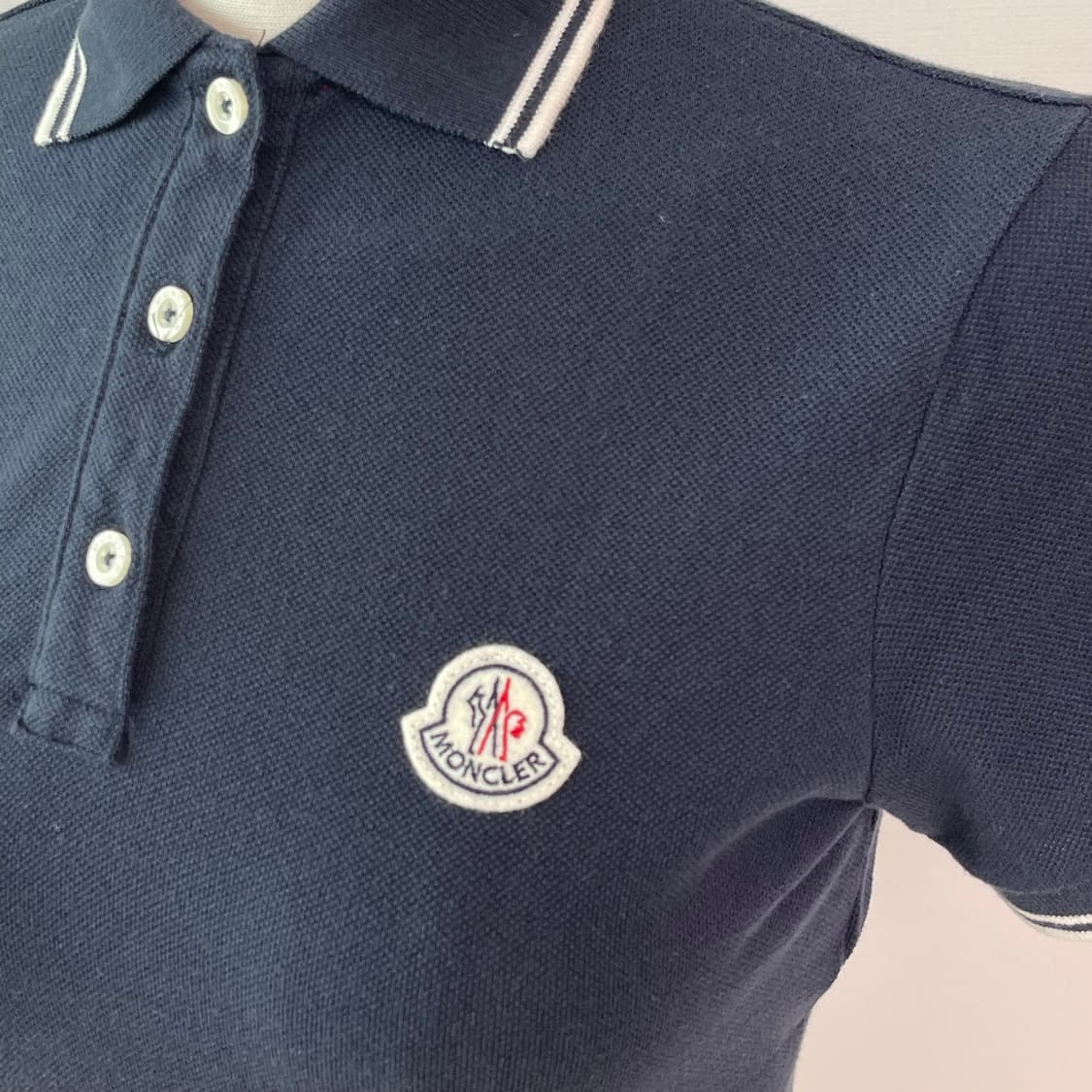 몽클레어 카라티 XS 44 상품이미지3