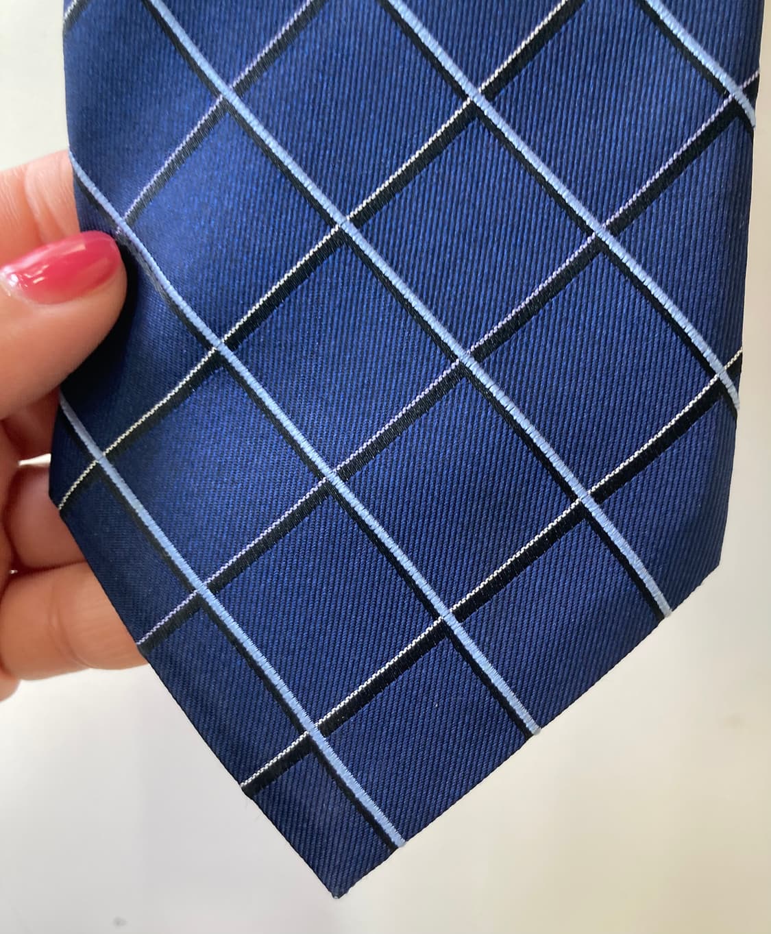 미치코런던 넥타이 상품이미지9