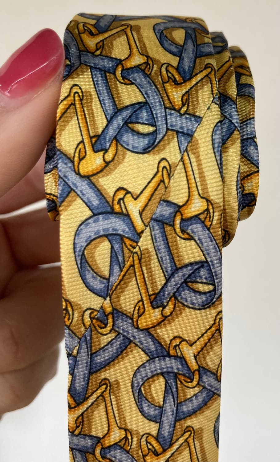 란셀 넥타이 상품이미지8