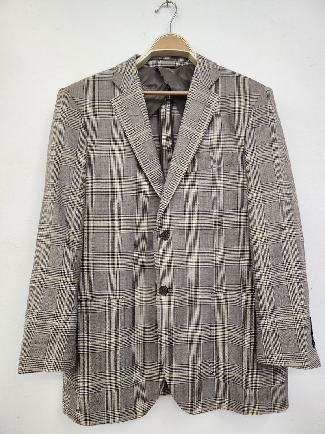 발망 블레이져 상품이미지1