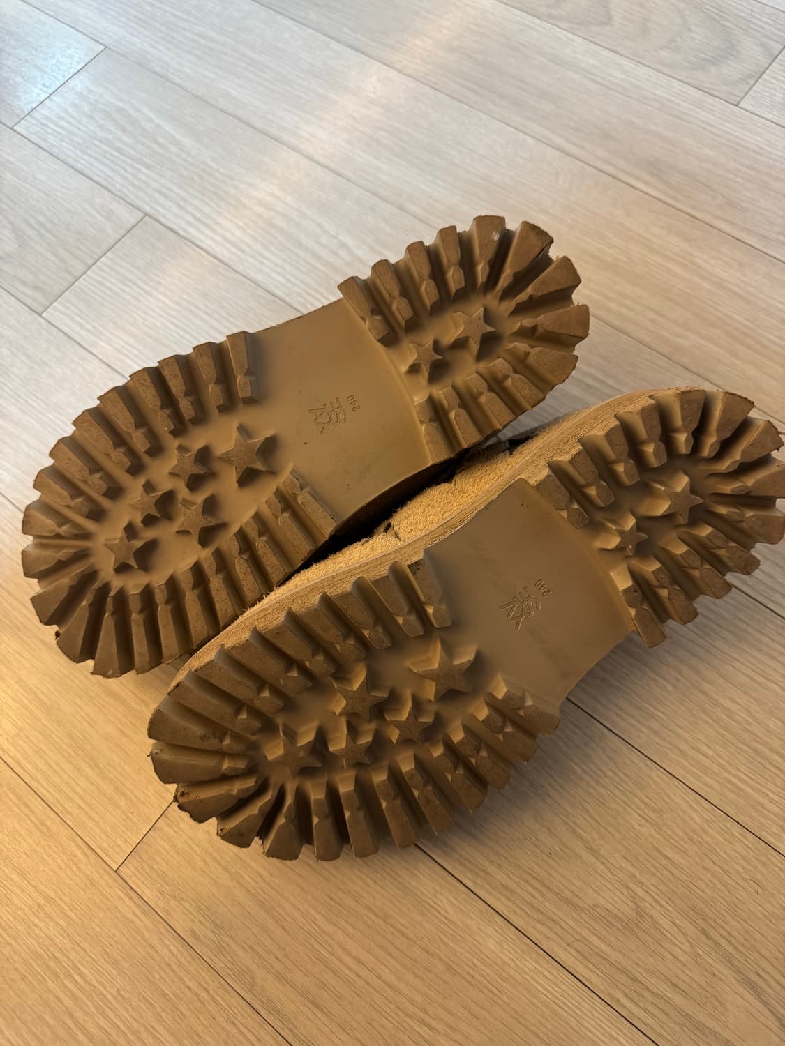 플리즈프로젝트X야세 240 상품이미지3