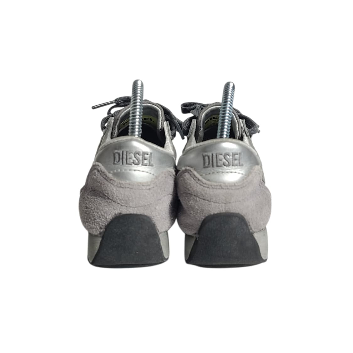 230) Diesel 빈티지 디젤 쉬소프트 W 스니커즈 상품이미지7