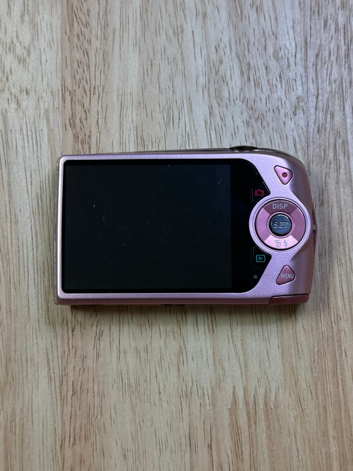 카시오 z2300 아일릿 모카 디카 엑슬림 ex - z2300 상품이미지2