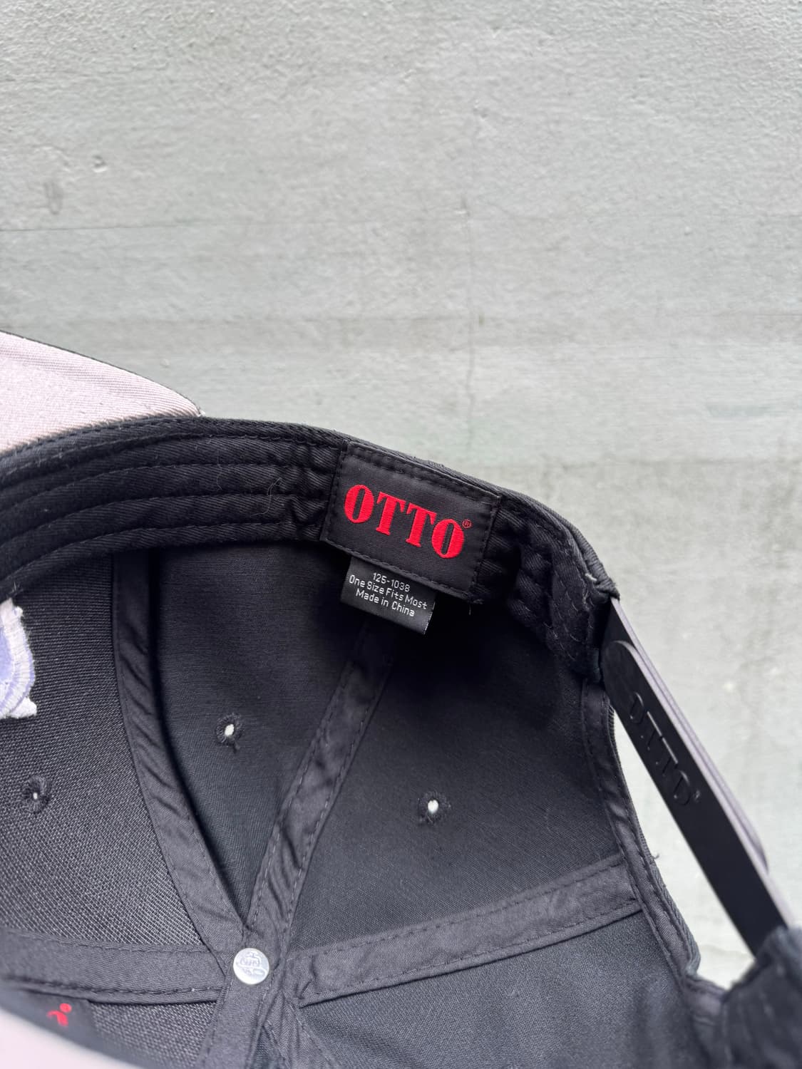 Vtg N.W.A 스냅백 상품이미지7