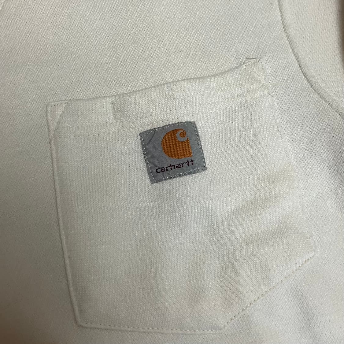 칼하트 맨투맨 상품이미지3