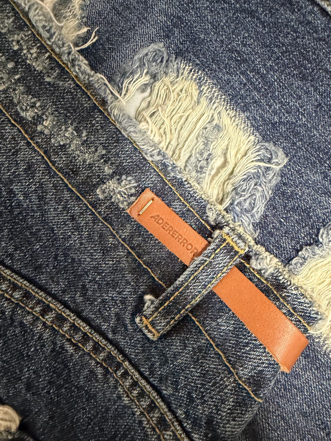 [XL] 아더에러 디스트로진 상품이미지4