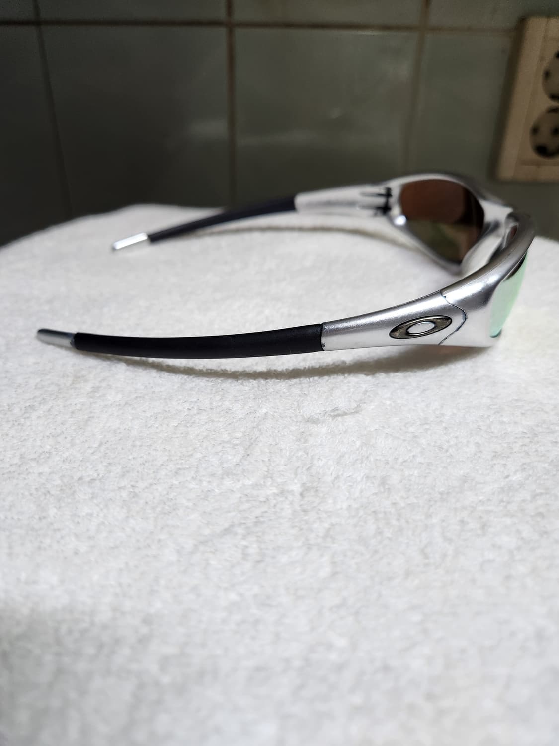 오클리 뉴스트레이트자켓 선글라스 고글 oakley 상품이미지2