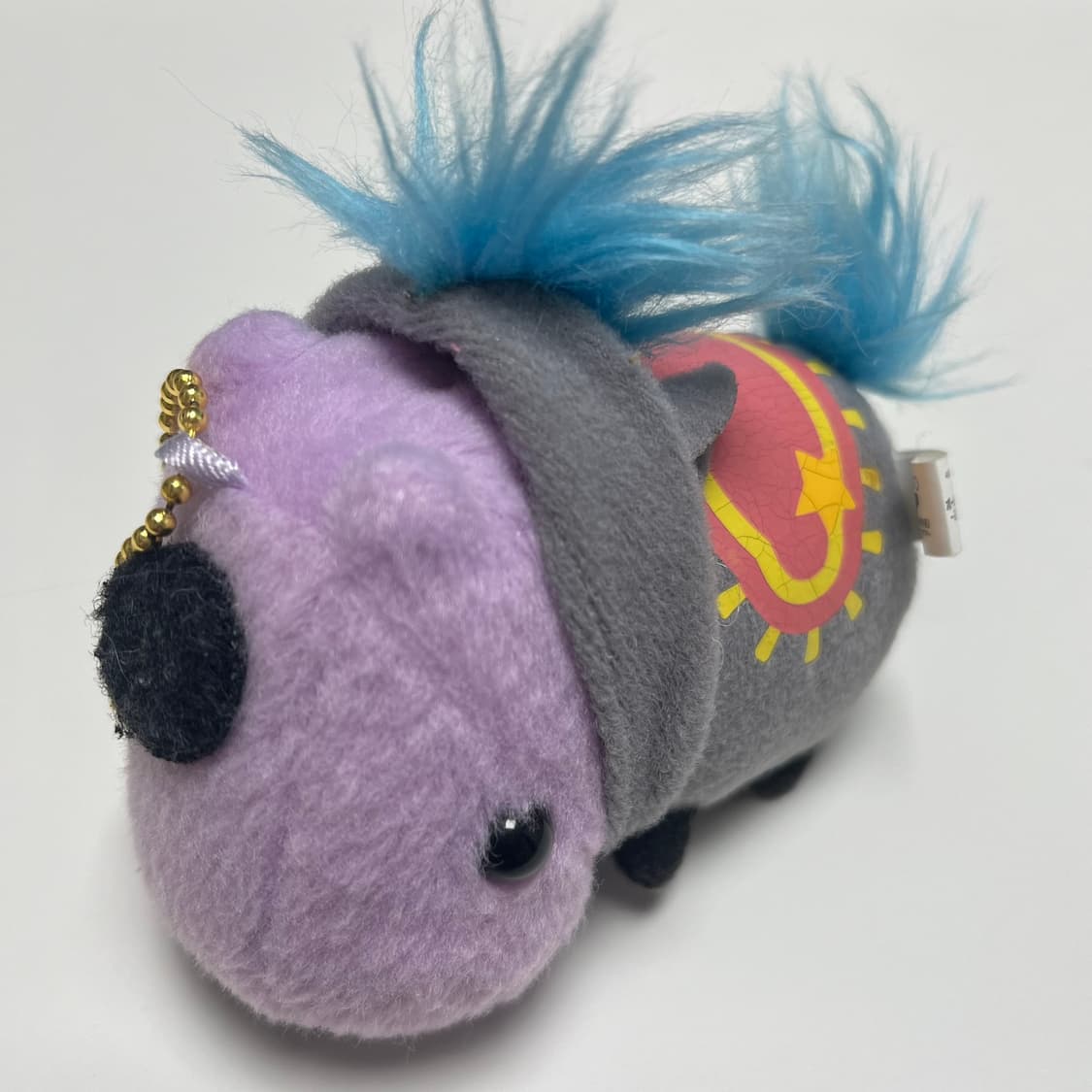 고전 카피바라상 인형 상품이미지1