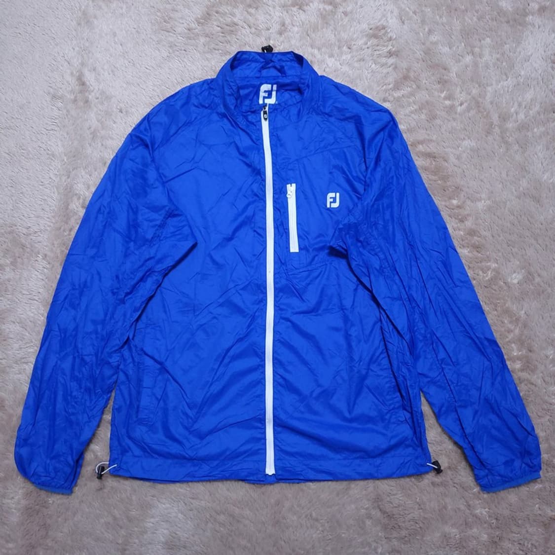 Footjoy 남 자켓 XL 0427 상품이미지1