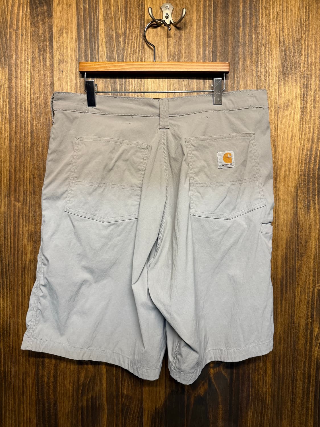 Carhartt Nylon Shorts 상품이미지2