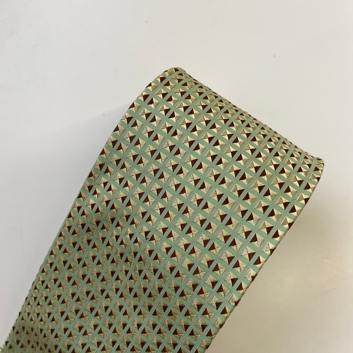 버버리 명품 정품 넥타이 (Burberry) 상품이미지6