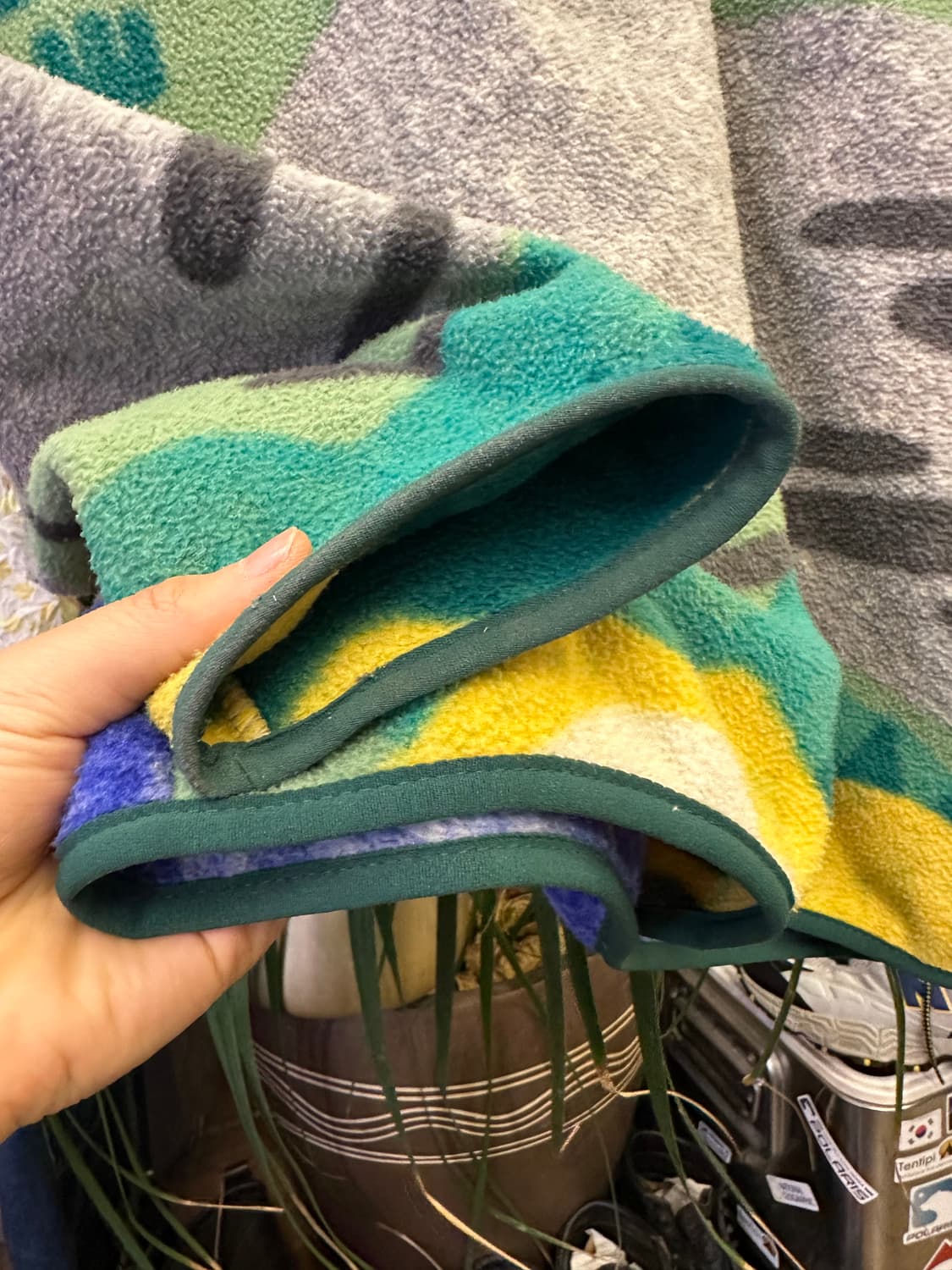 Z-466 파타고니아 신칠라  상품이미지4