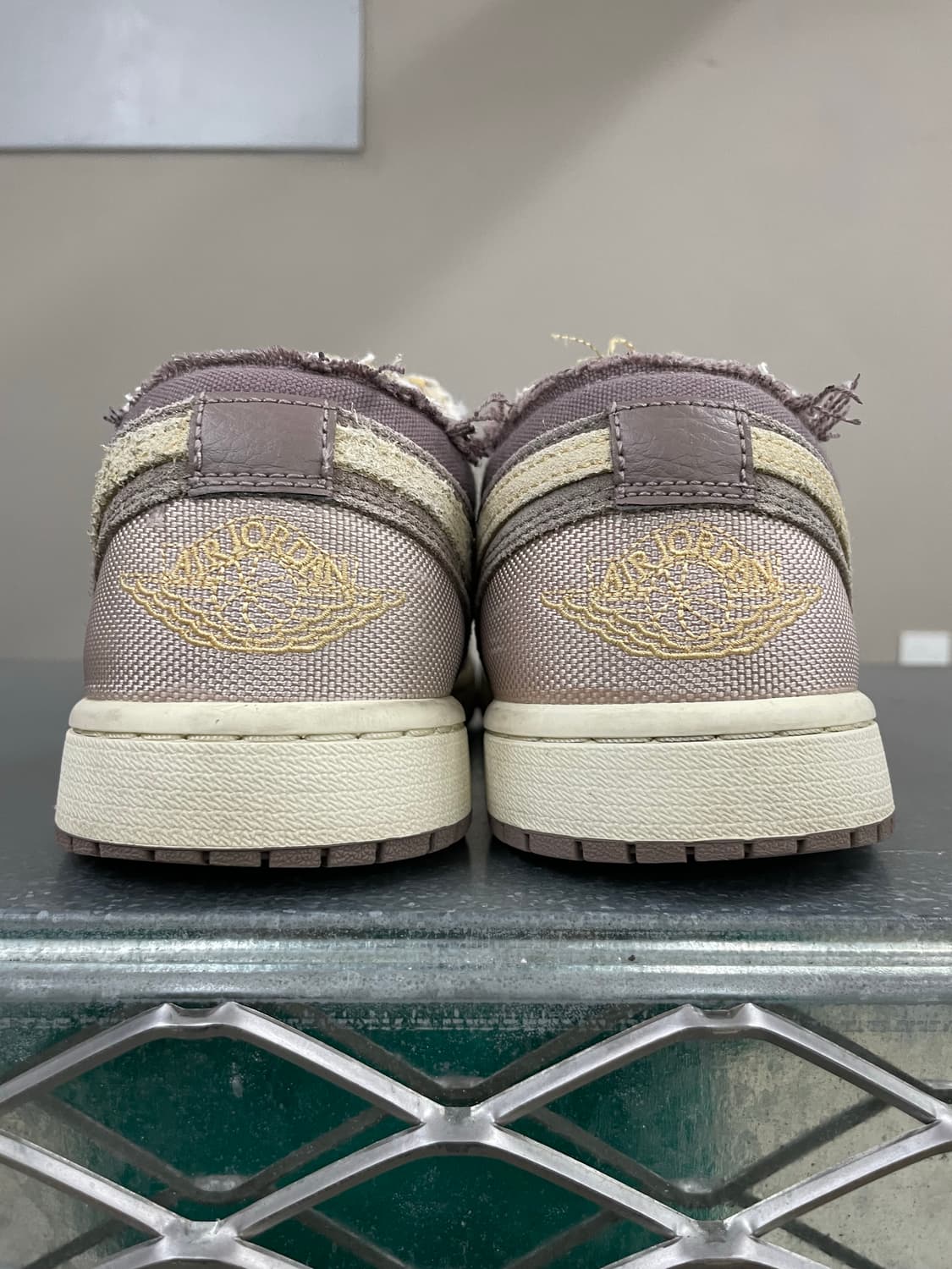 나이키 조던1 로우 크래프트 토프 헤이즈 265 상품이미지3