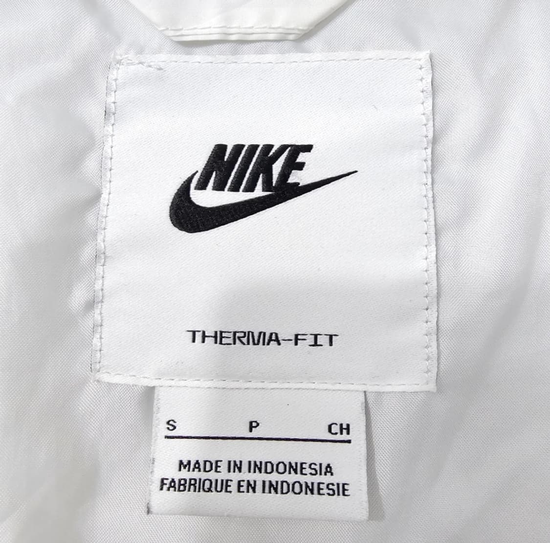 나이키 써마핏 런닝 패딩 55 상품이미지10