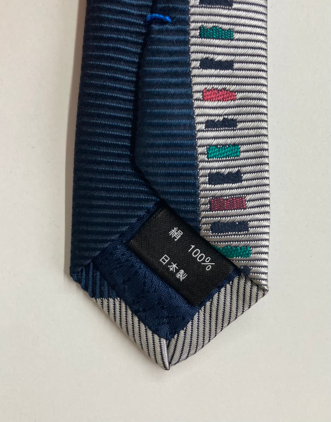 빈티지)넥타이 상품이미지4