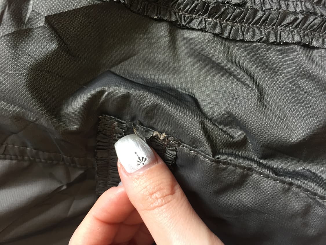 프릴 자켓 상품이미지4