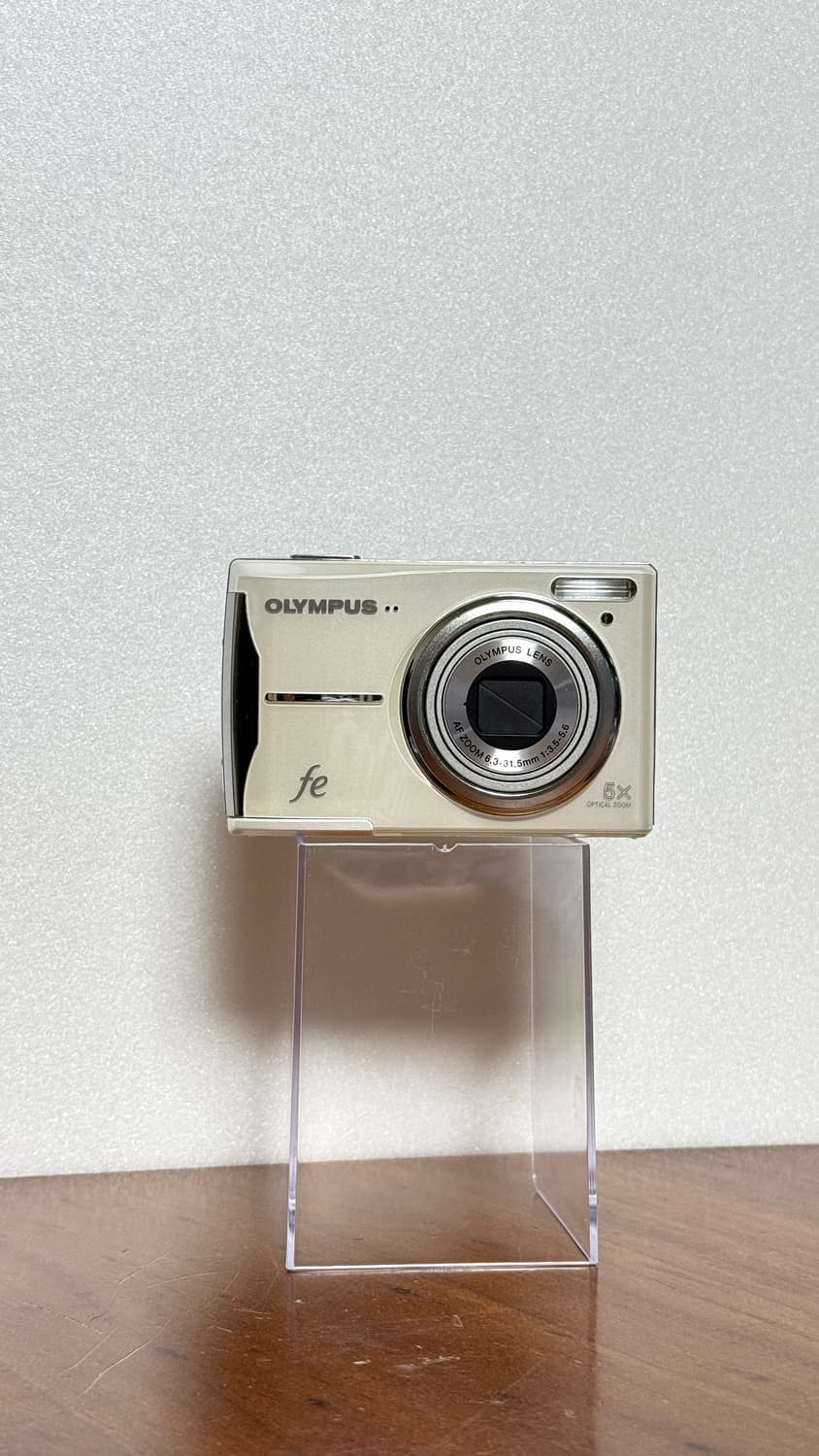 🤍초민트급 Olympus fe-46 올림푸스 fe-46 풀박스🤍 상품이미지1