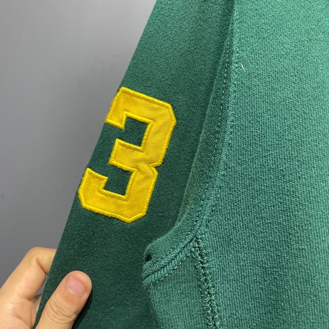 폴로 랄프로렌 빅포니 후드티 상품이미지7