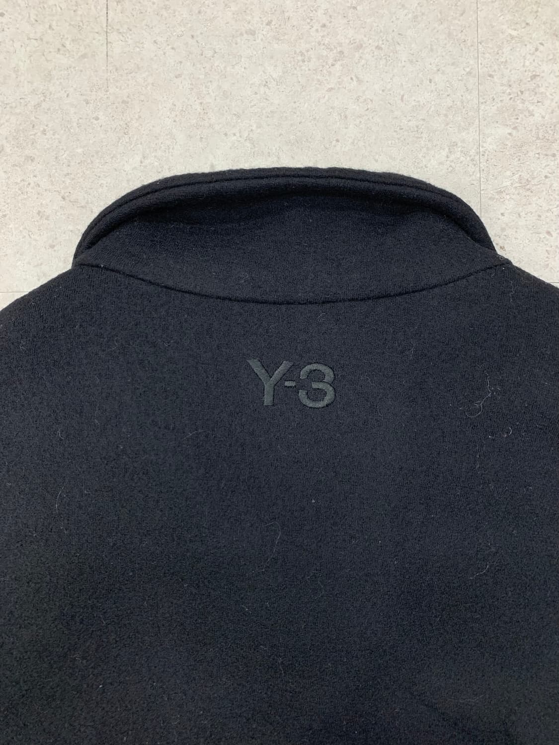 Y-3 Yhoji yamamoto 요지야마모토 자켓 상품이미지5