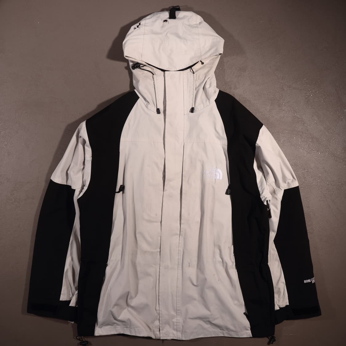 노스페이스 XCR 고어텍스 서밋시리즈 자켓 상품이미지1