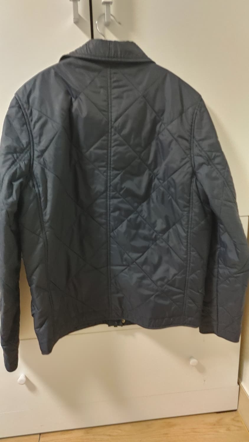 타미 힐피거 퀼팅 자켓 M 상품이미지2