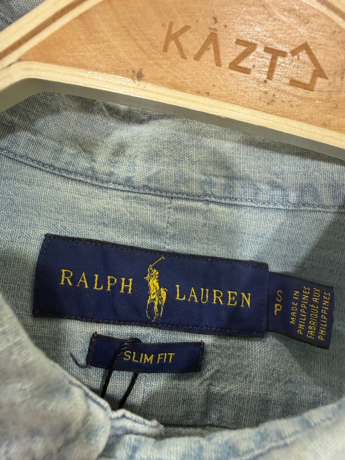 541. 폴로 셔츠 상품이미지2