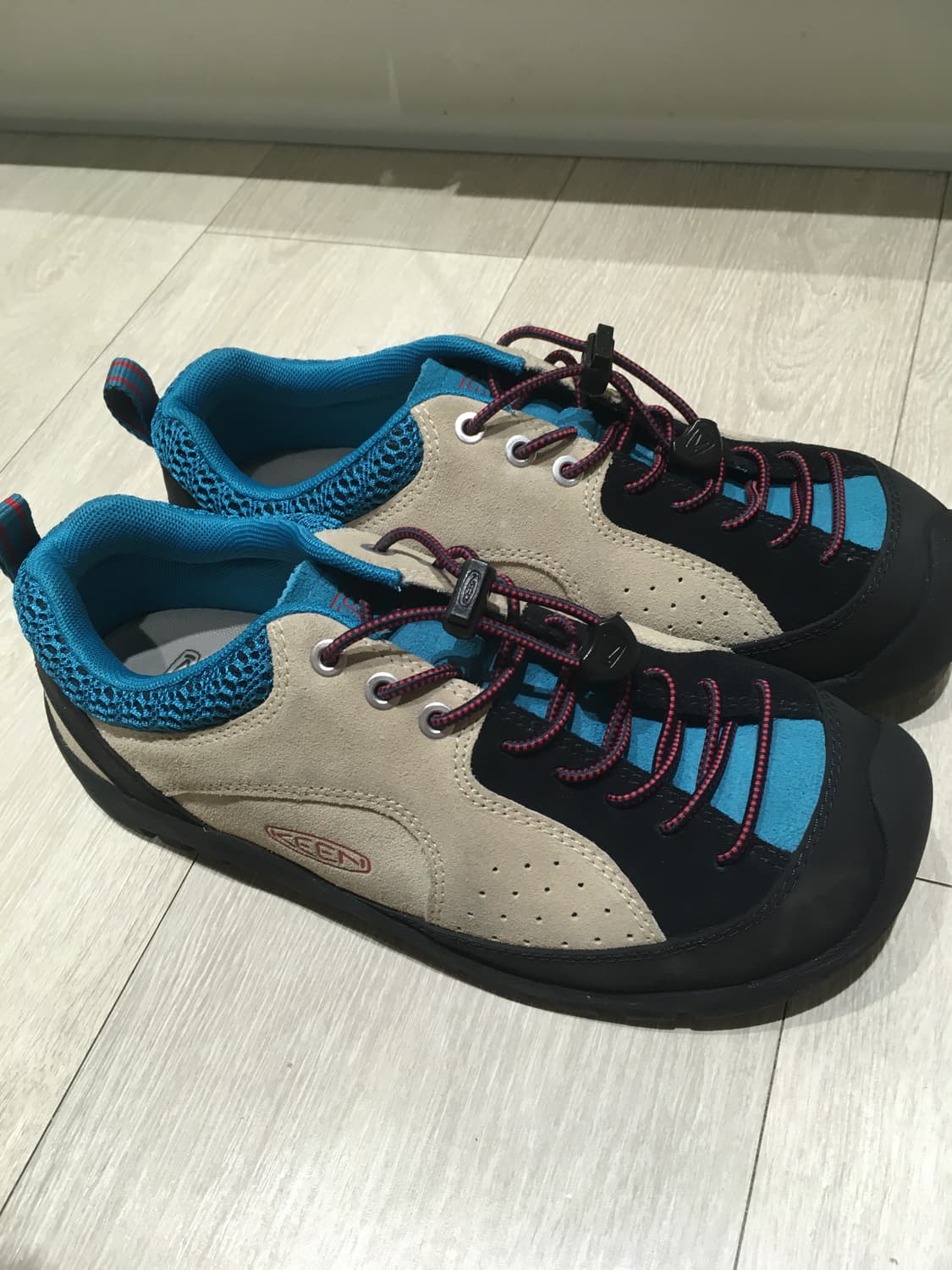 킨 재스퍼 락스 SP 스니커즈 240 상품이미지1