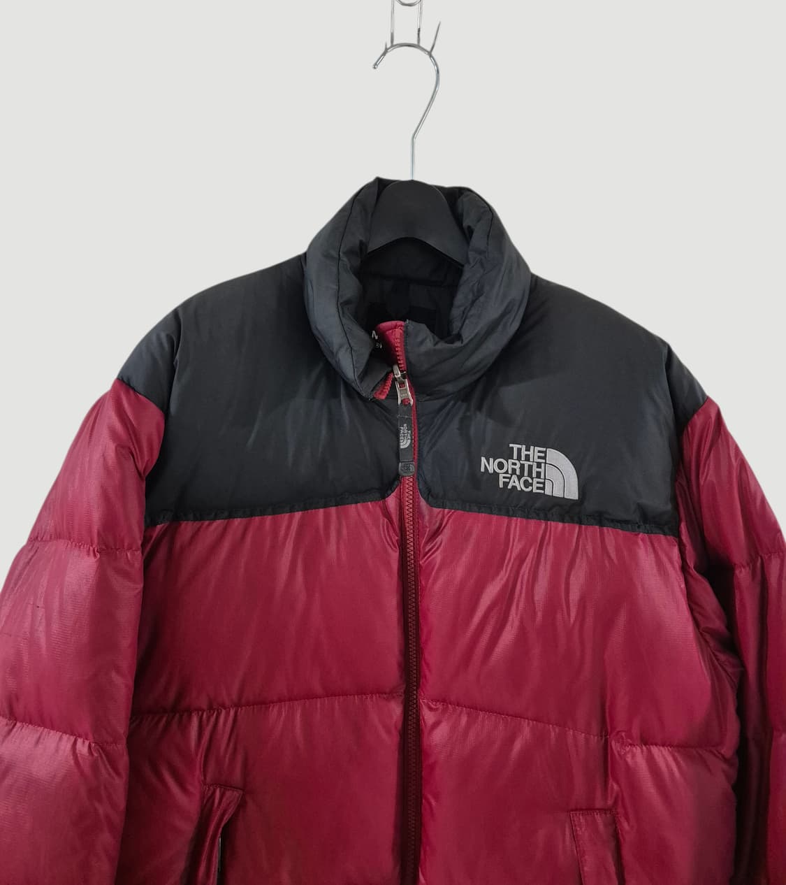 [95]노스페이스 700필 구스패딩 눕시 상품이미지2