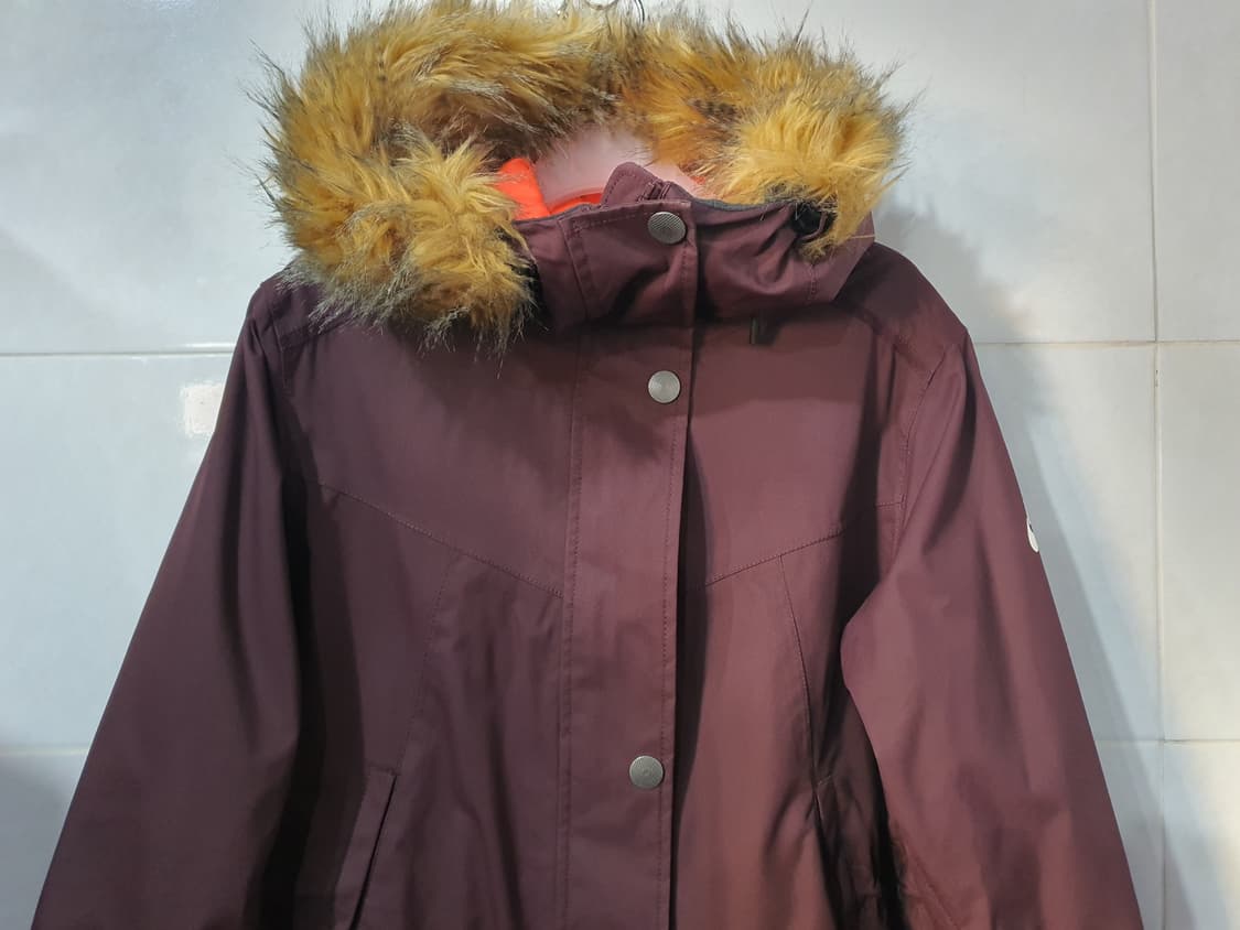 나이키 SB 여성용 후드 야상 패딩 상품이미지2