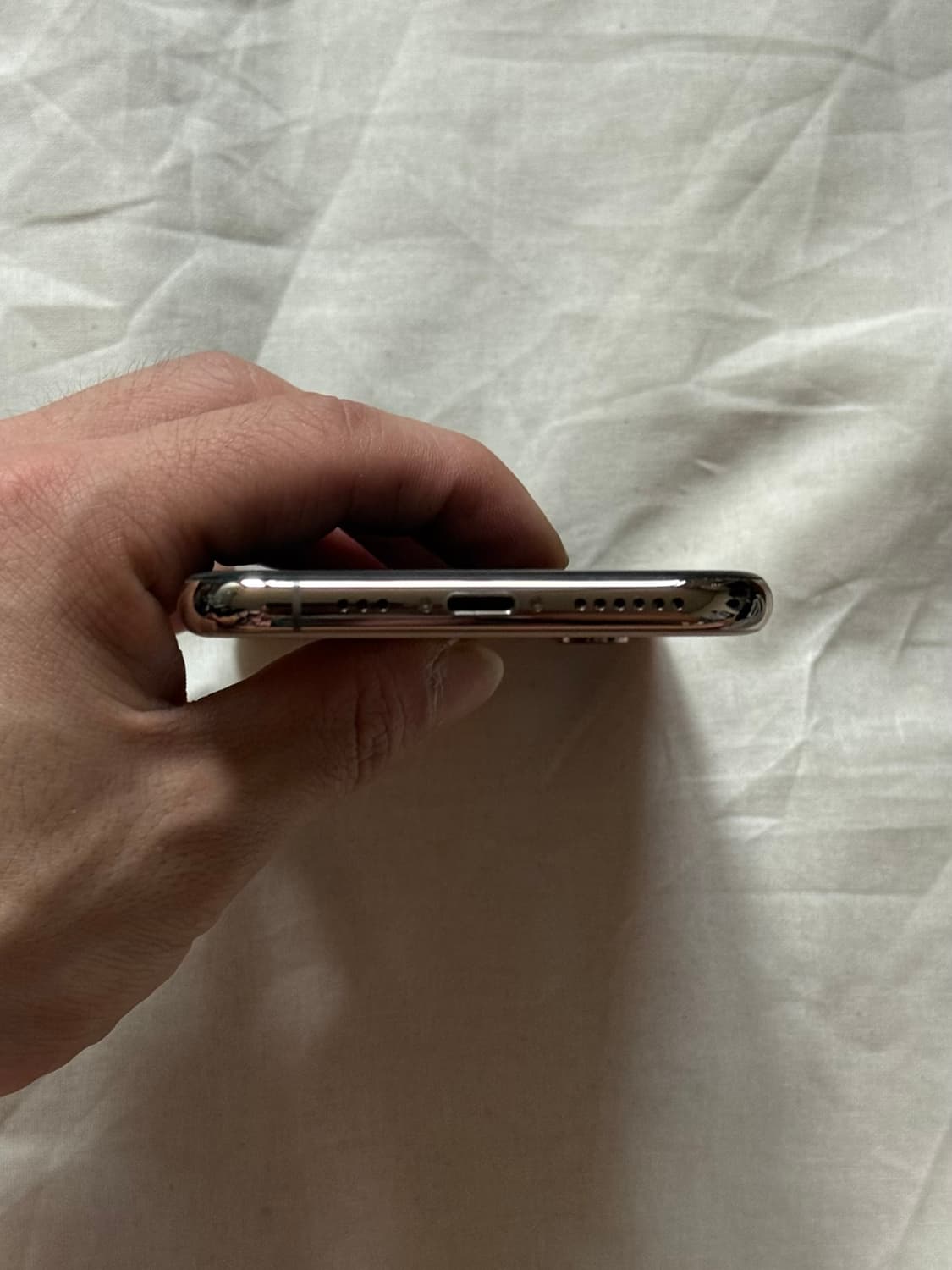 아이폰 xs 256GB 100% 상품이미지6