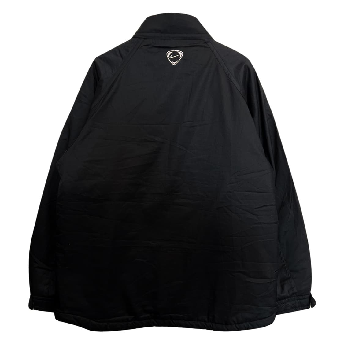 나이키 유벤투스 패디드 기모 점퍼 자켓 100 상품이미지2