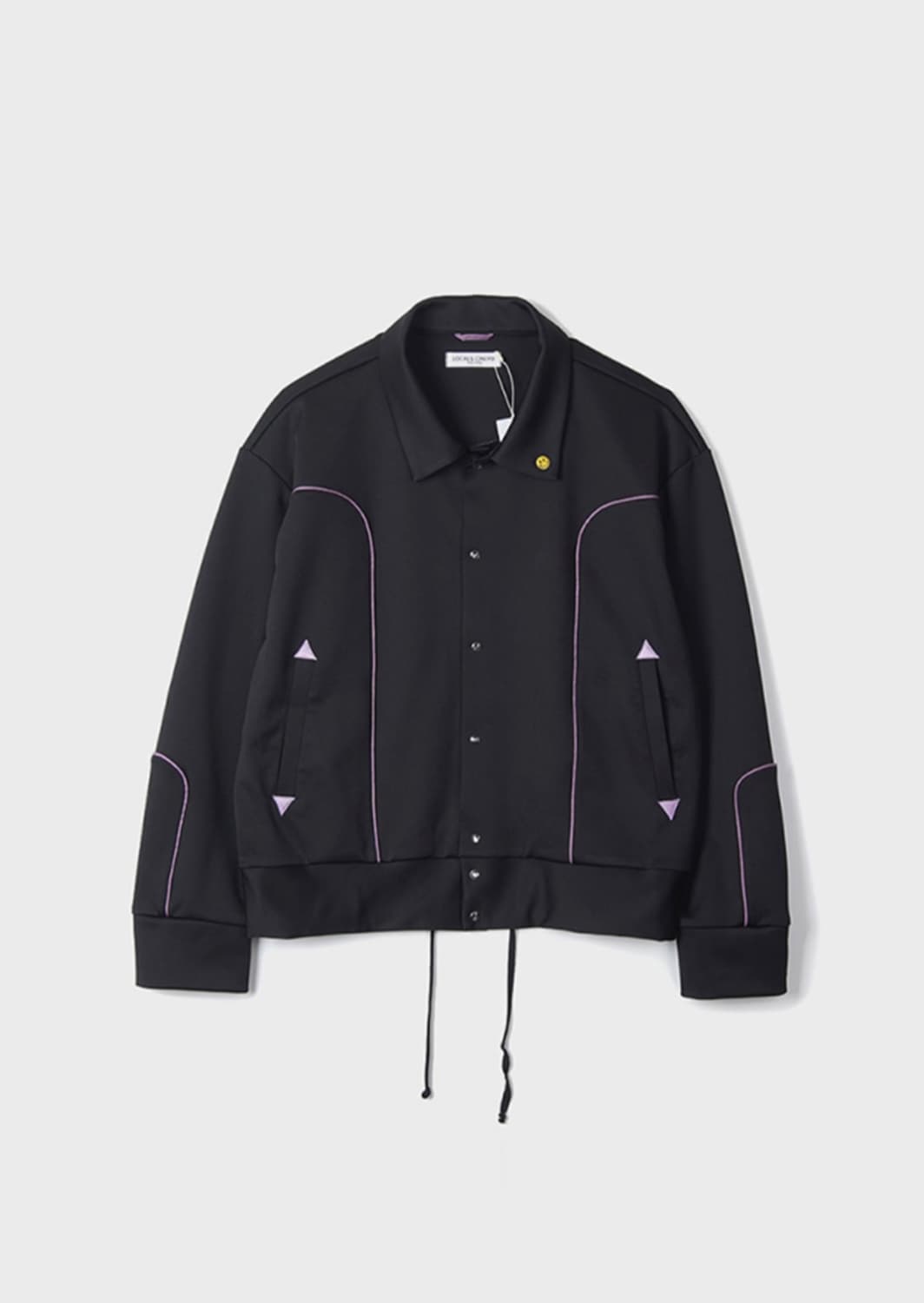 M)로컬스온리 웨스턴 트랙자켓 상품이미지1