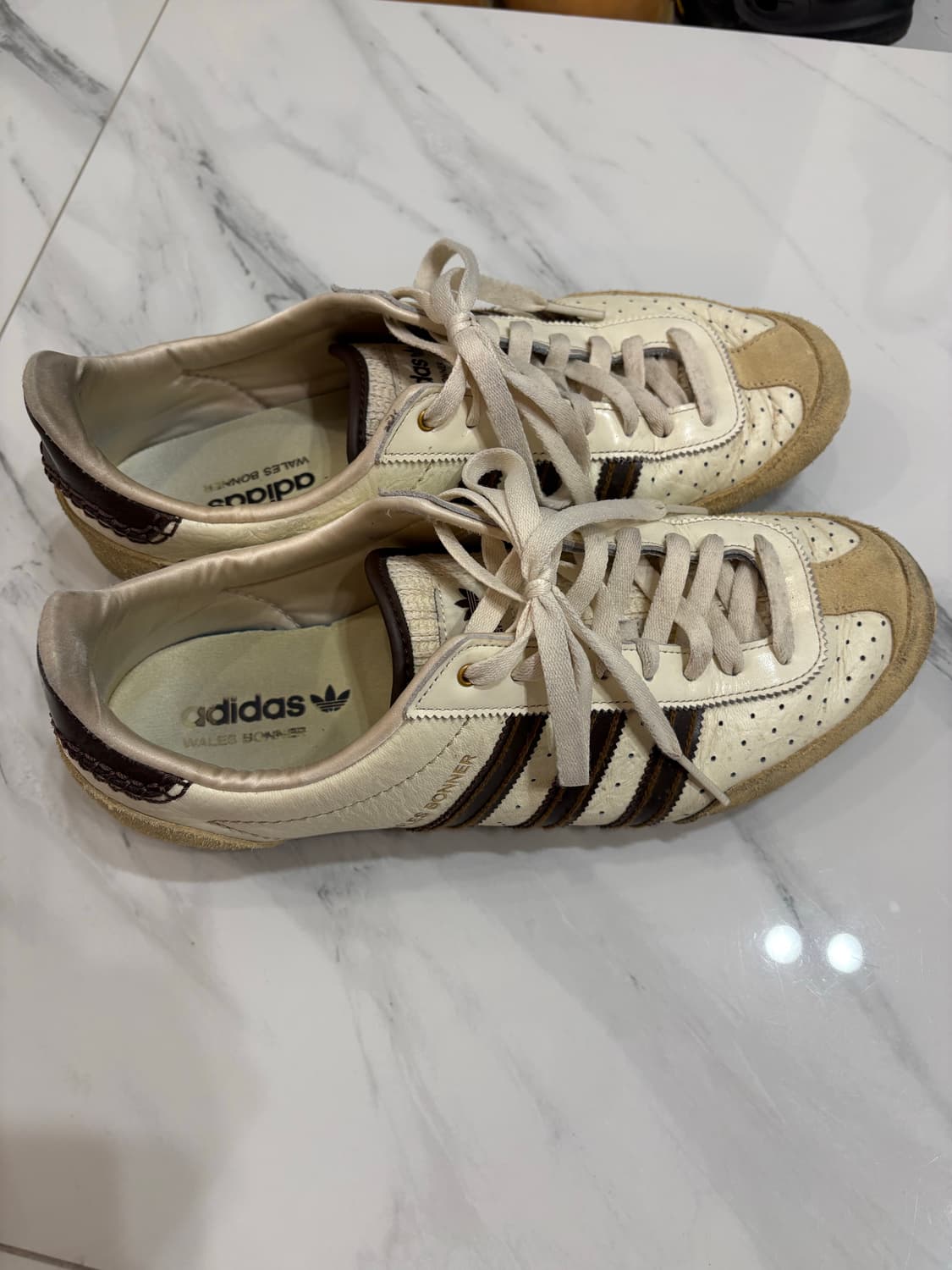 아디다스 x 웨일즈보너 재팬 290  상품이미지3