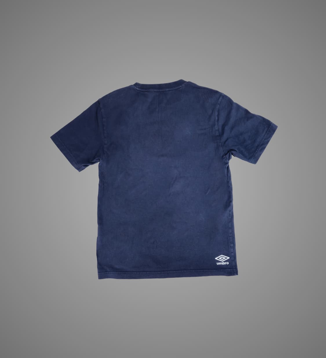 Umbro Logo T-Shirt 상품이미지2